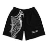 Men's Shorts (Black)