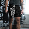 Men's Shorts (Black)