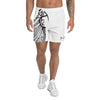 Men Shorts (White)
