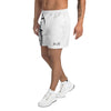 Men Shorts (White)