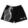 Women's Artwork Shorts